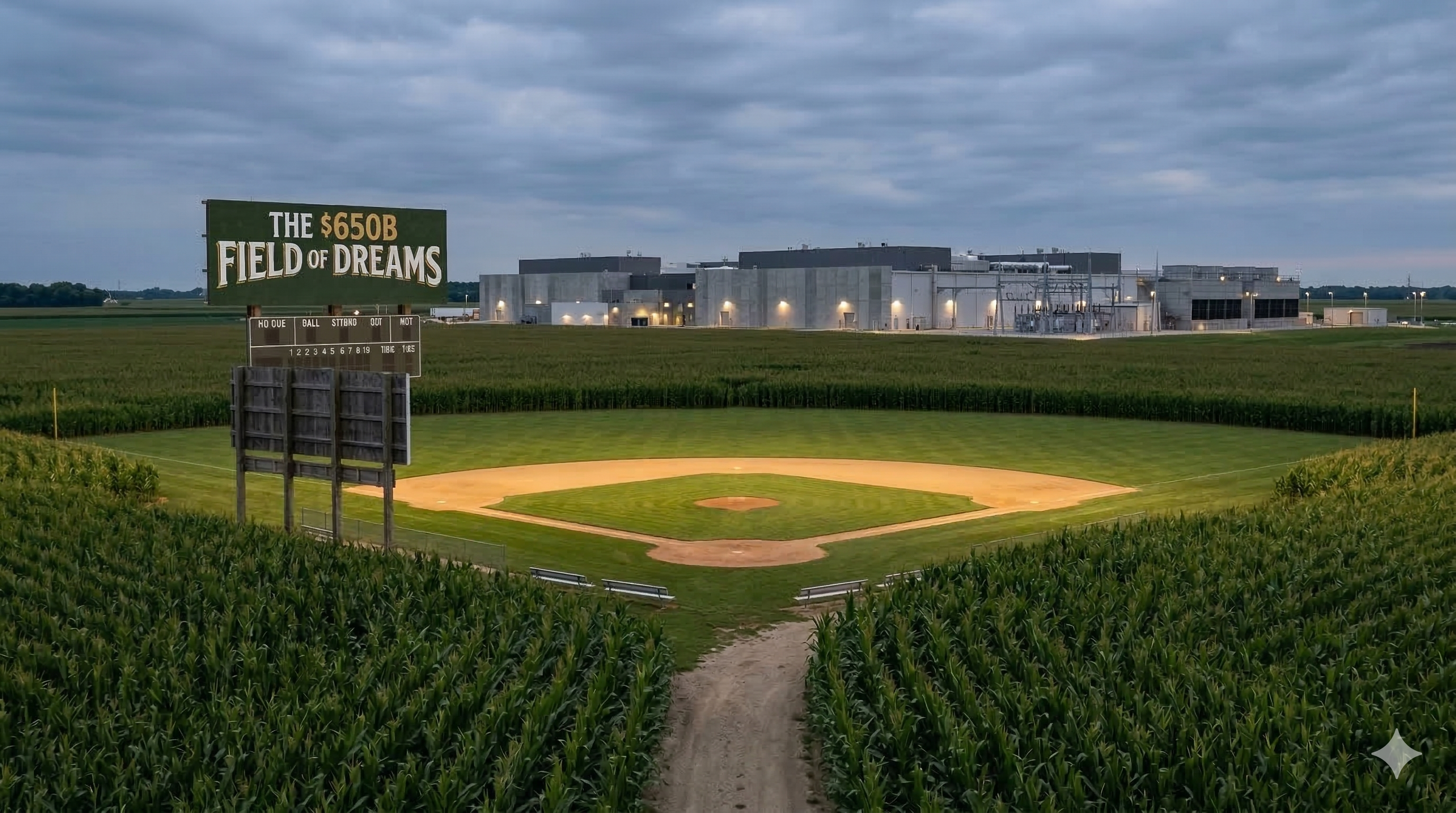 "Field of Dreams"