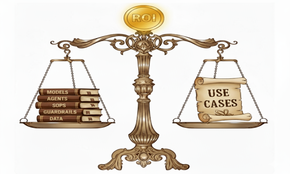 Enterprise Adoption Reaches the Tipping Point