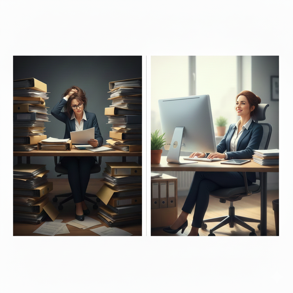 Serving the digitally neglected